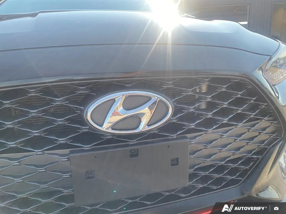 2020 Hyundai Veloster - Image 10 of 20