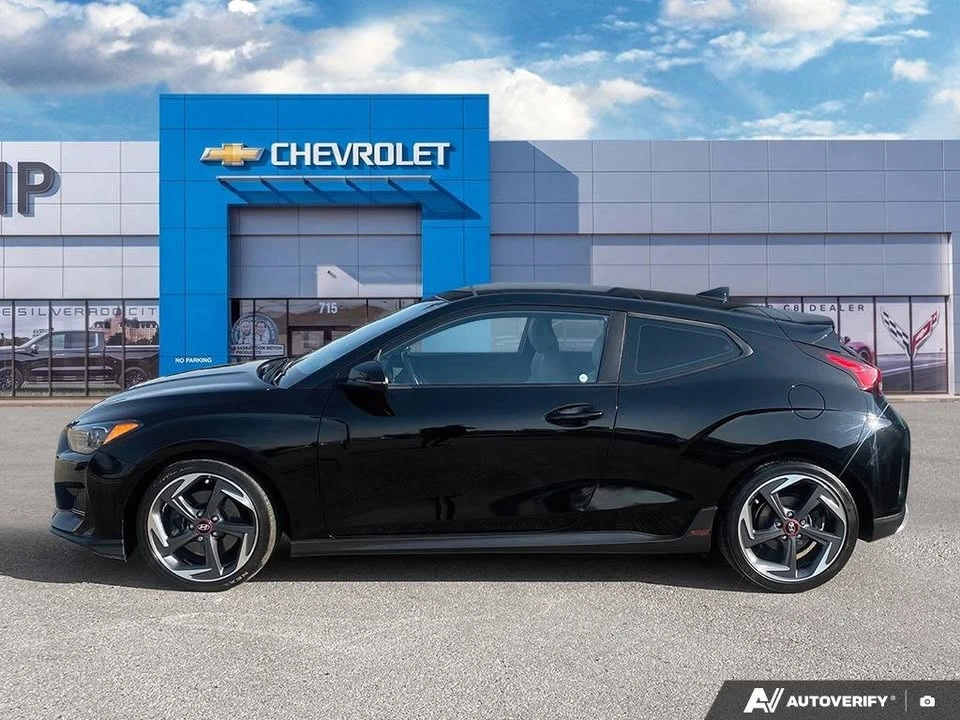 2020 Hyundai Veloster - Image 2 of 20