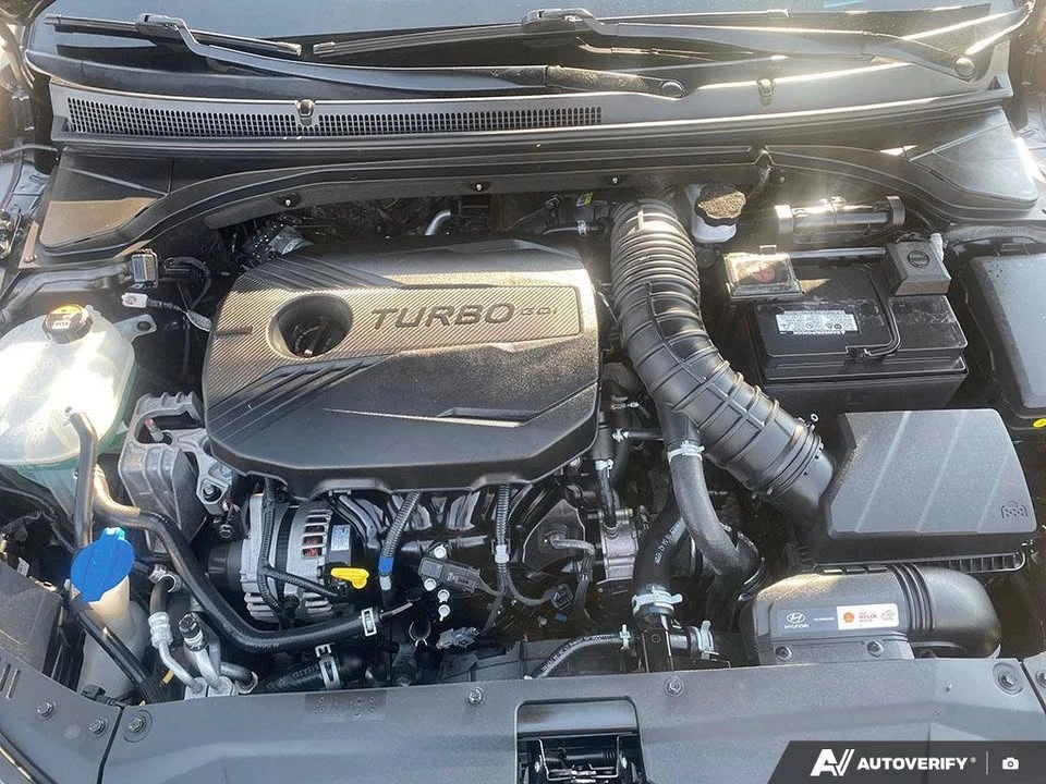 2020 Hyundai Veloster - Image 11 of 20