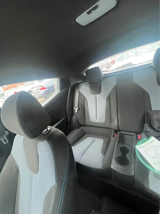 2020 Hyundai Veloster - Image 6 of 7