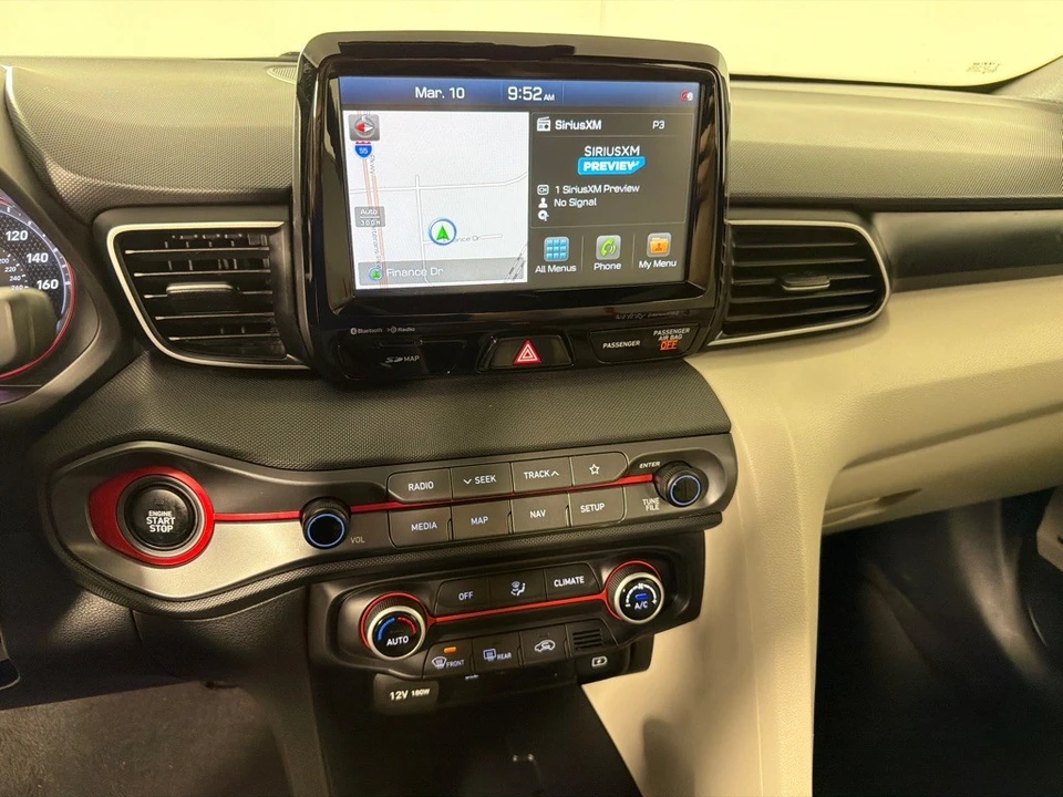 2020 Hyundai Veloster - Image 17 of 21