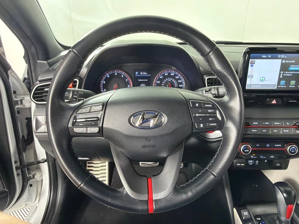 2020 Hyundai Veloster - Image 16 of 21