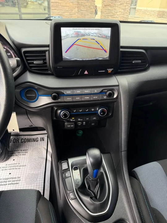2020 Hyundai Veloster - Image 8 of 8