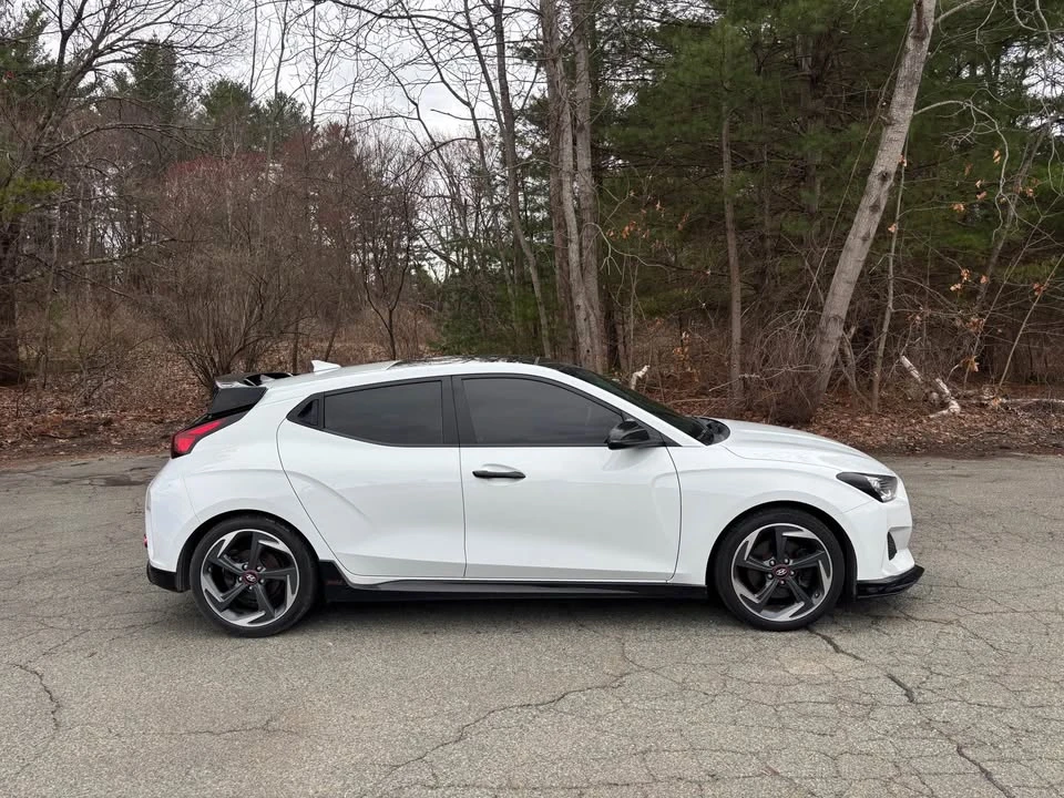 2020 Hyundai Veloster - Image 5 of 20