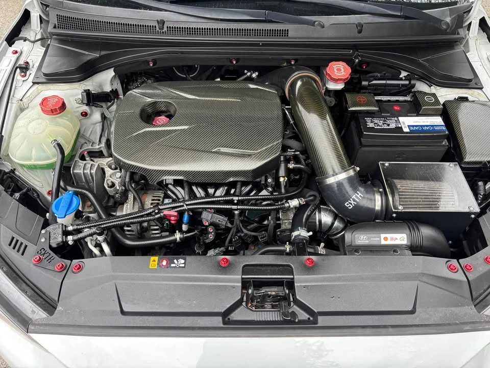 2020 Hyundai Veloster - Image 17 of 20