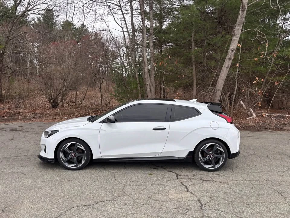 2020 Hyundai Veloster - Image 4 of 20