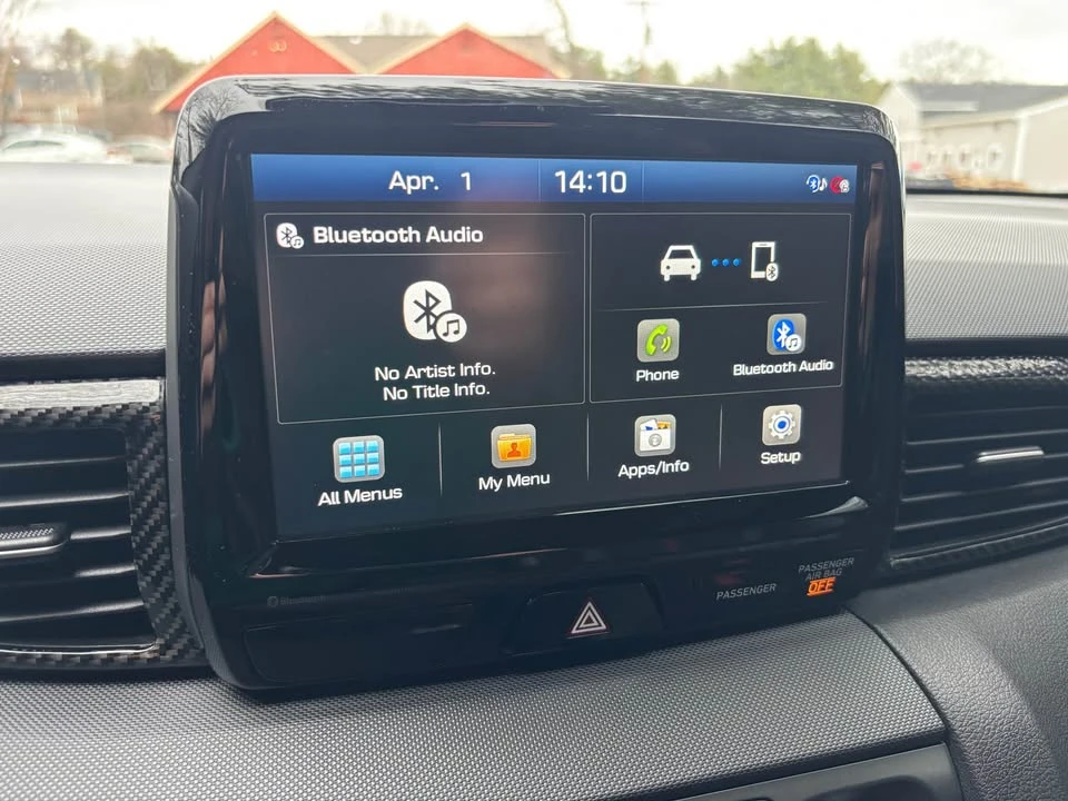 2020 Hyundai Veloster - Image 15 of 20