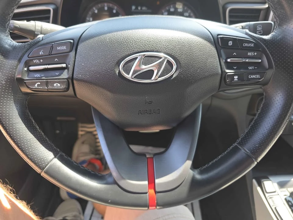 2020 Hyundai Veloster - Image 12 of 20
