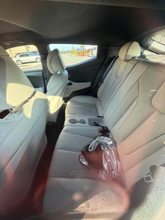 2020 Hyundai Veloster - Image 7 of 7
