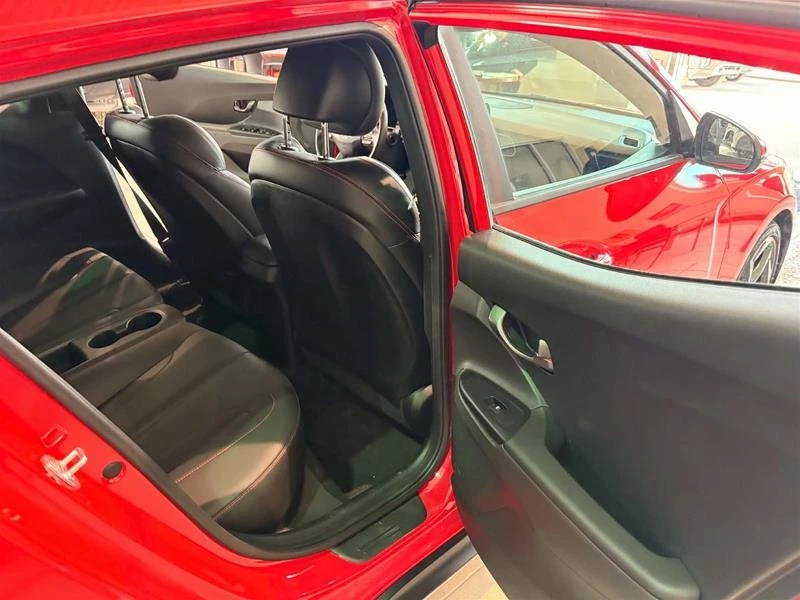 2020 Hyundai Veloster - Image 20 of 20