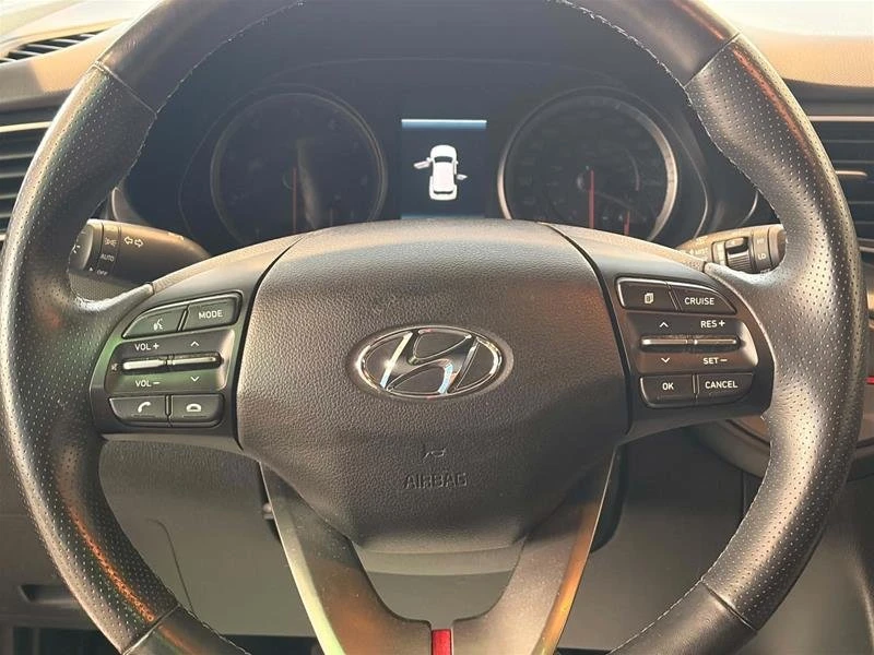 2020 Hyundai Veloster - Image 15 of 20