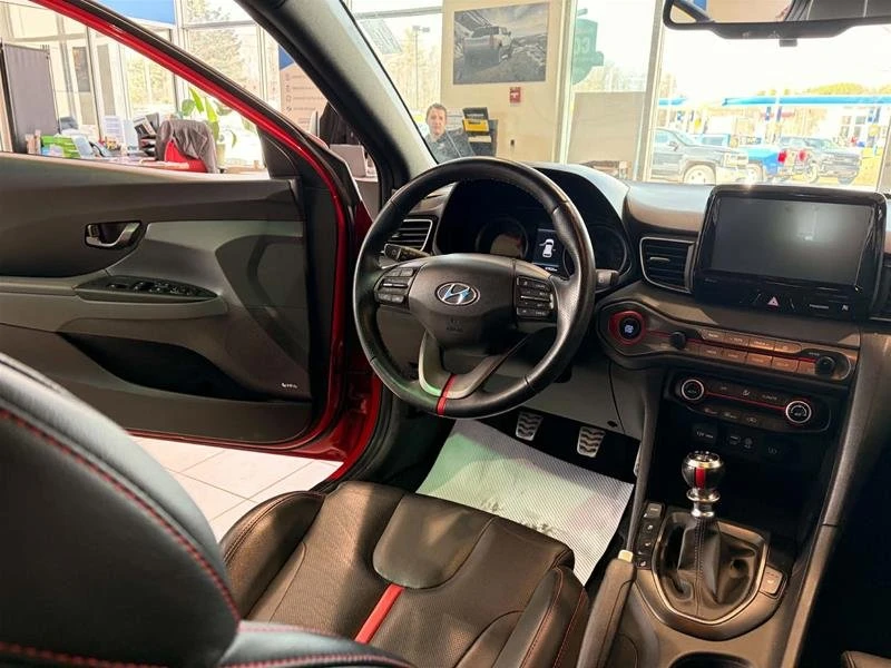 2020 Hyundai Veloster - Image 16 of 20