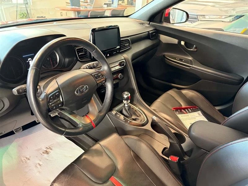 2020 Hyundai Veloster - Image 11 of 20