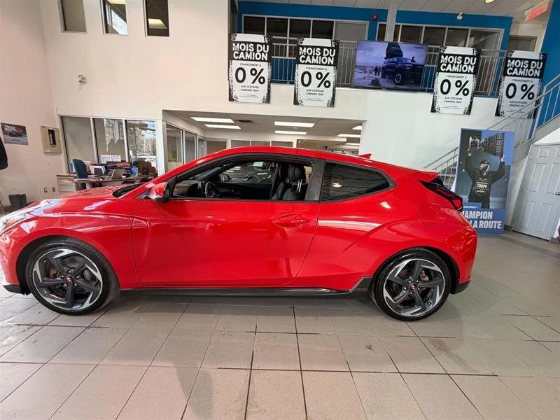 2020 Hyundai Veloster - Image 8 of 20