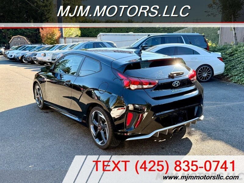 2020 Hyundai Veloster - Image 3 of 12