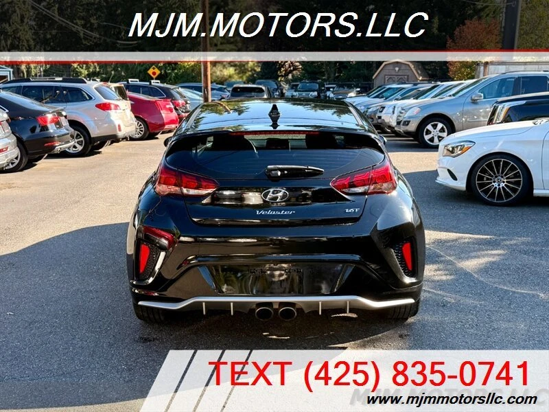 2020 Hyundai Veloster - Image 4 of 12