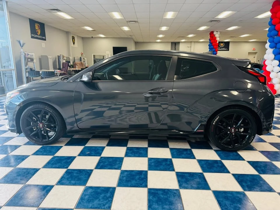 2020 Hyundai Veloster - Image 3 of 17