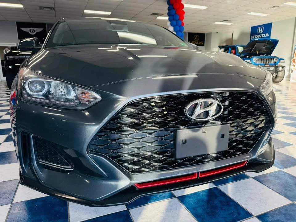 2020 Hyundai Veloster - Image 17 of 17