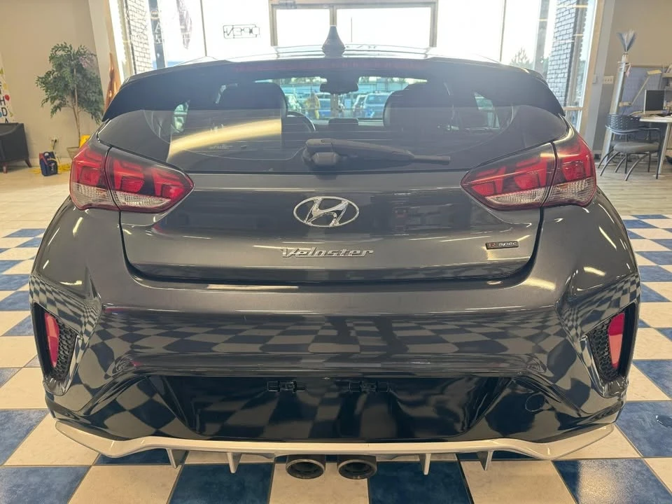 2020 Hyundai Veloster - Image 5 of 17