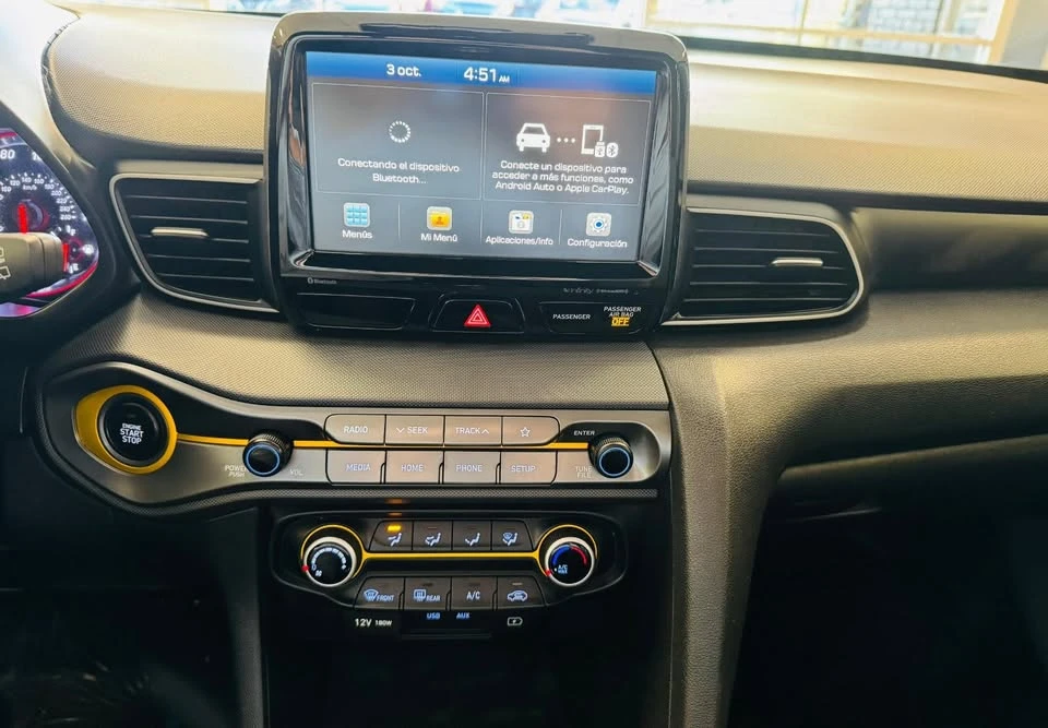 2020 Hyundai Veloster - Image 13 of 17
