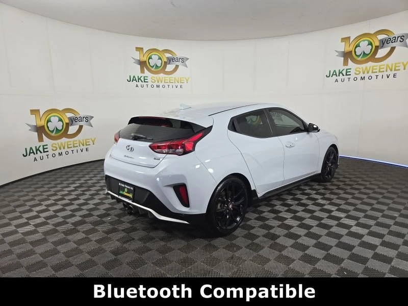 2020 Hyundai Veloster - Image 6 of 20