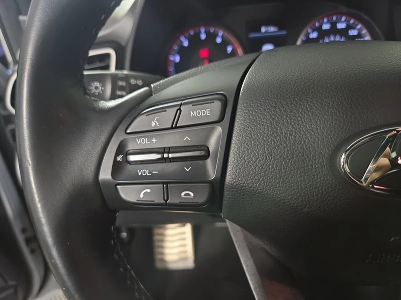 2020 Hyundai Veloster - Image 12 of 20
