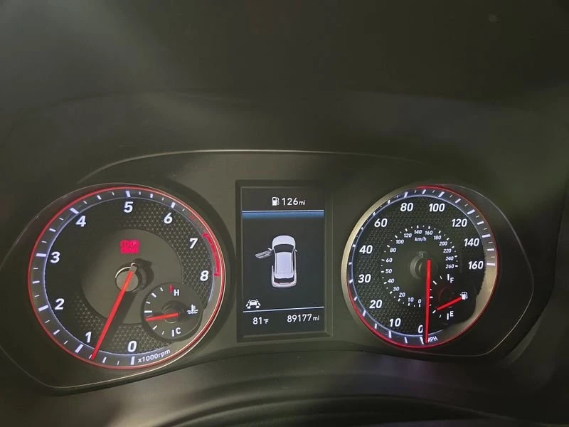 2020 Hyundai Veloster - Image 14 of 20