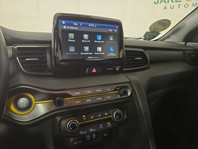 2020 Hyundai Veloster - Image 18 of 20