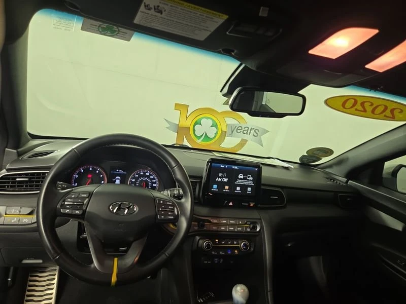 2020 Hyundai Veloster - Image 10 of 20