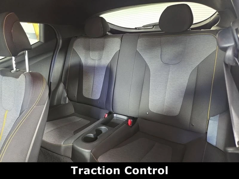 2020 Hyundai Veloster - Image 9 of 20