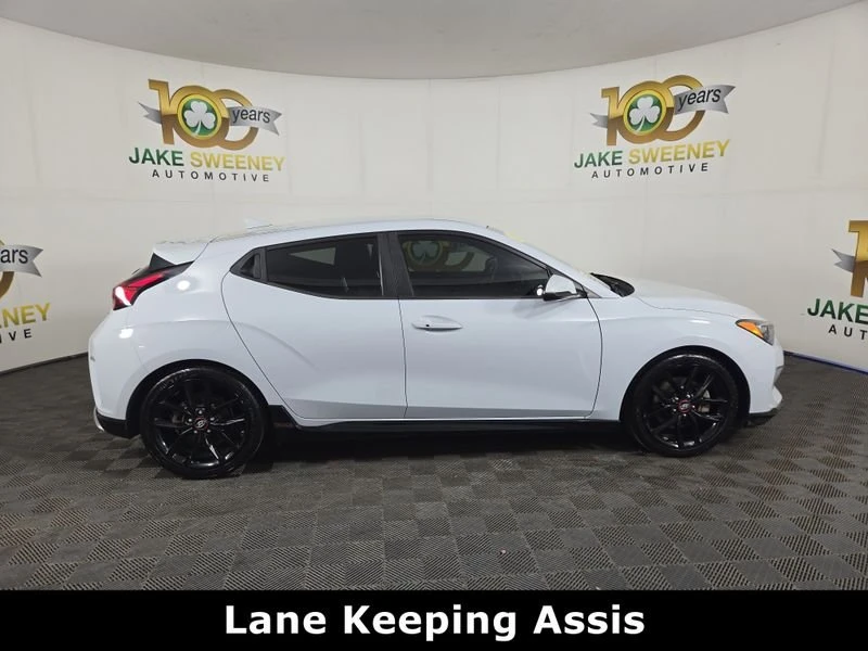 2020 Hyundai Veloster - Image 7 of 20