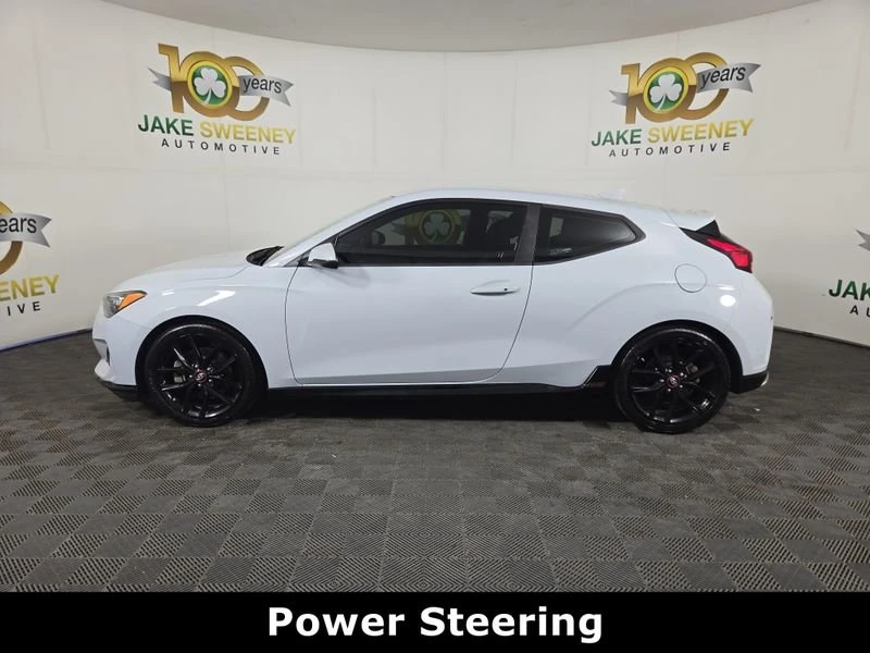 2020 Hyundai Veloster - Image 3 of 20