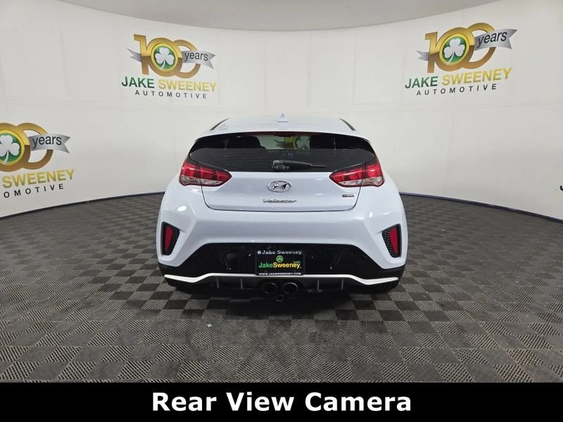 2020 Hyundai Veloster - Image 5 of 20