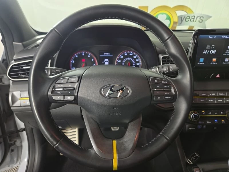 2020 Hyundai Veloster - Image 11 of 20