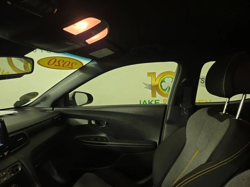 2020 Hyundai Veloster - Image 20 of 20