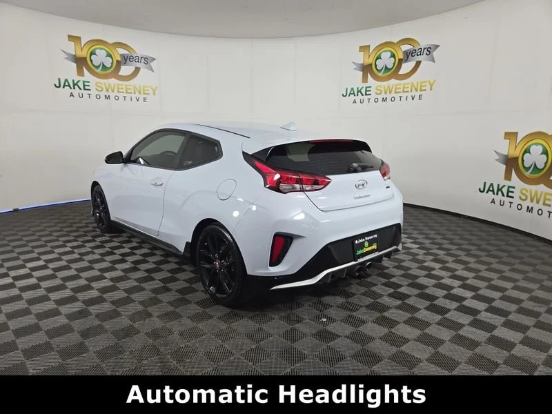 2020 Hyundai Veloster - Image 4 of 20