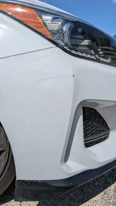 2020 Hyundai Veloster - Image 6 of 11