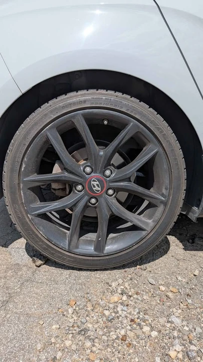 2020 Hyundai Veloster - Image 11 of 11