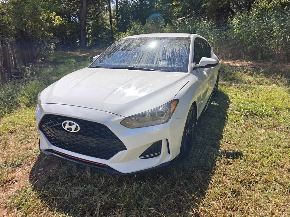 2020 Hyundai Veloster - Image 5 of 15
