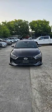 2020 Hyundai Veloster Turbo R-Spec Coupe 3D