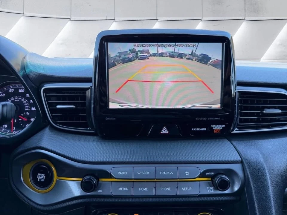 2020 Hyundai Veloster - Image 13 of 19