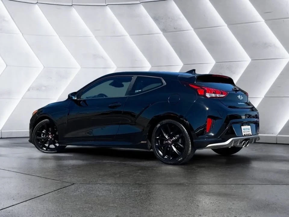 2020 Hyundai Veloster - Image 6 of 19