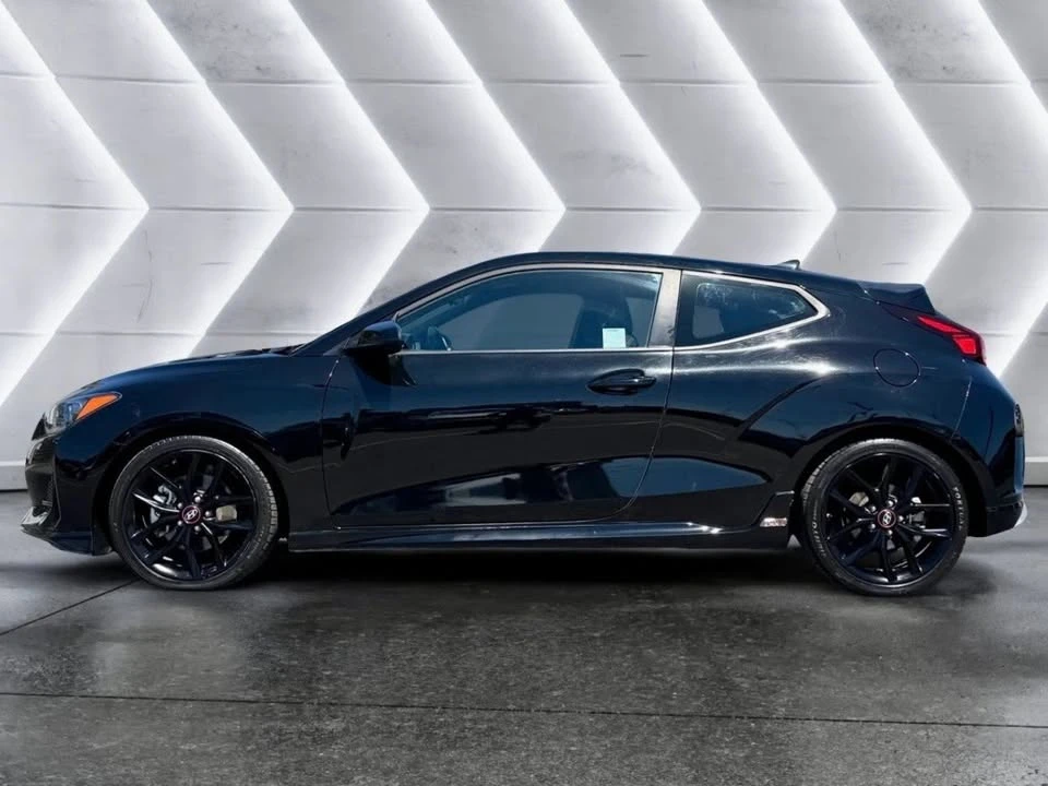 2020 Hyundai Veloster - Image 5 of 19