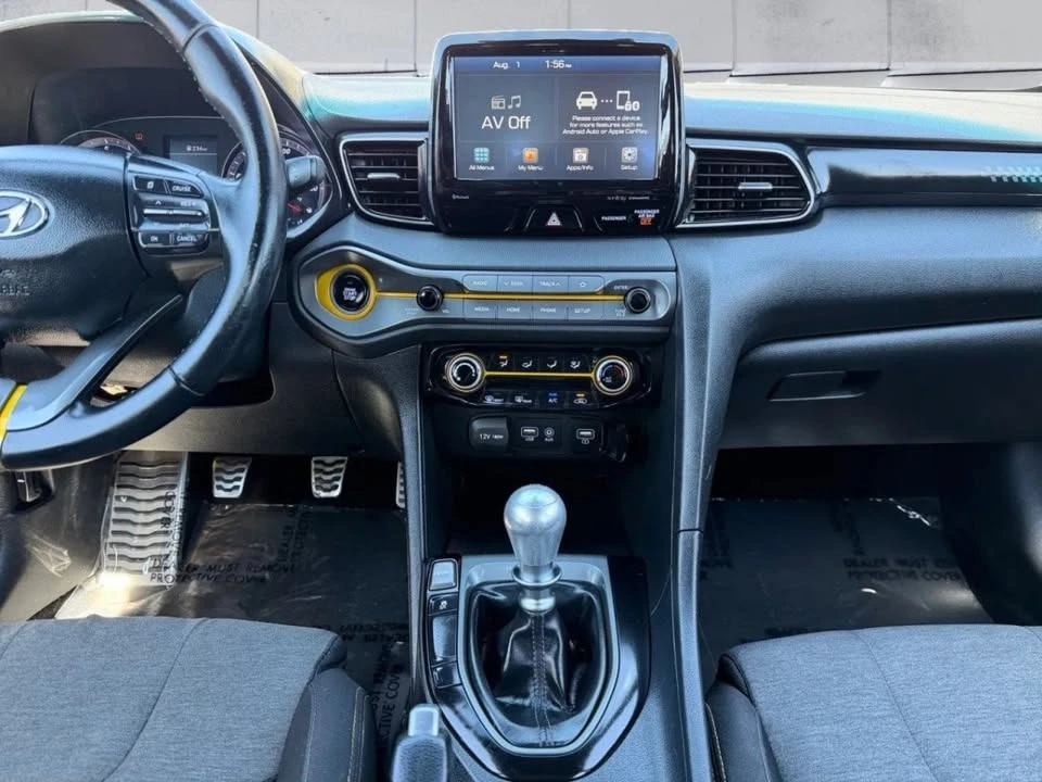 2020 Hyundai Veloster - Image 14 of 19