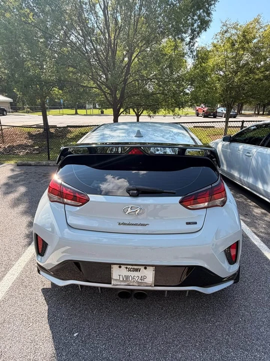 2020 Hyundai Veloster - Image 14 of 14