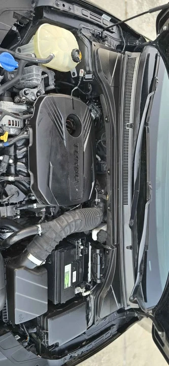 2020 Hyundai Veloster - Image 8 of 8