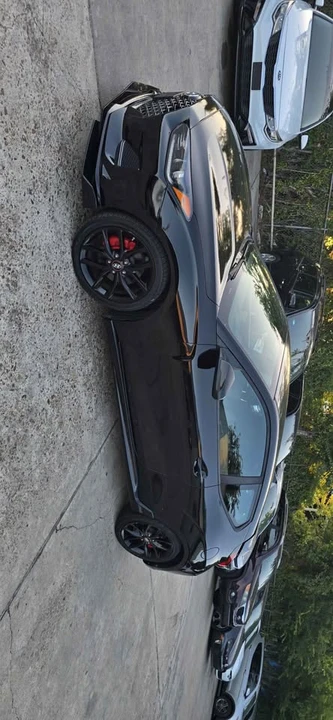 2020 Hyundai Veloster - Image 3 of 8