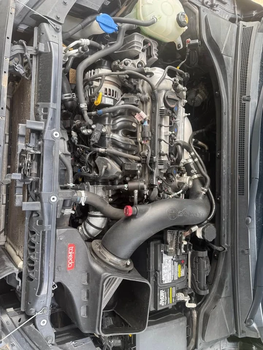 2020 Hyundai Veloster - Image 8 of 9