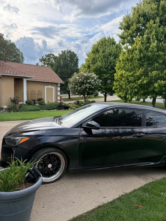 2020 Hyundai Veloster - Image 5 of 9