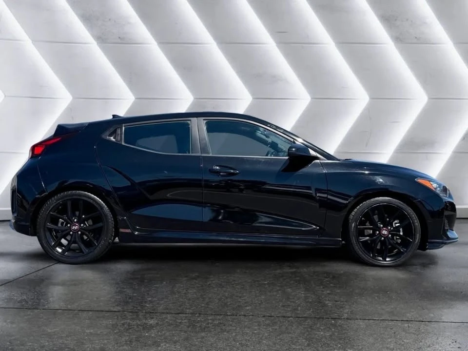 2020 Hyundai Veloster - Image 4 of 19